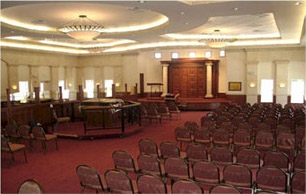 The Shul